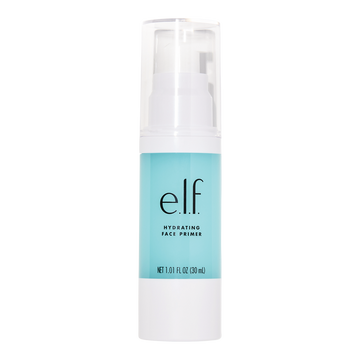 Hydrating Face Primer - 1.01oz